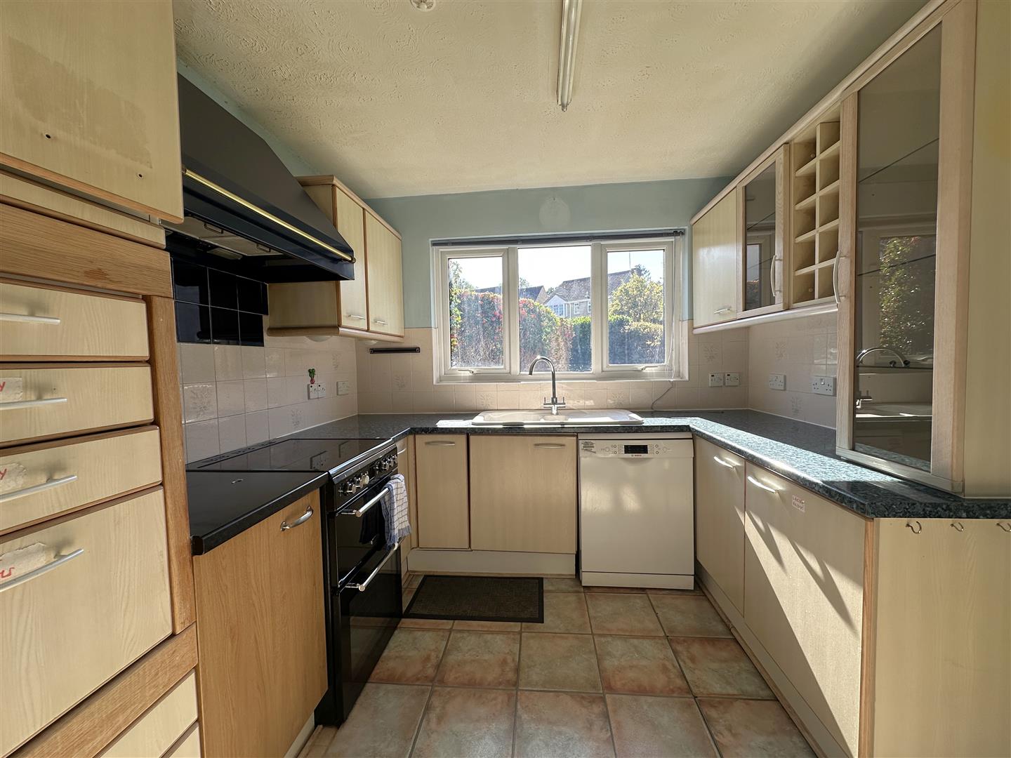 Awdry Close, Chippenham